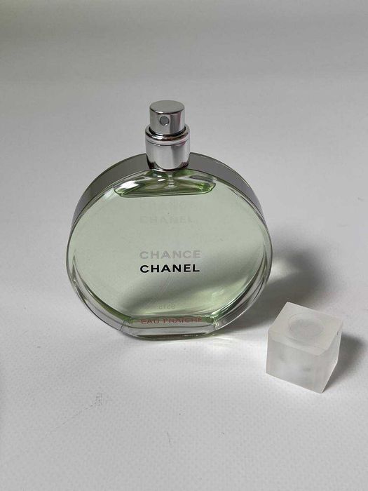 Парфуми Chanel Chance Eau Fraiche