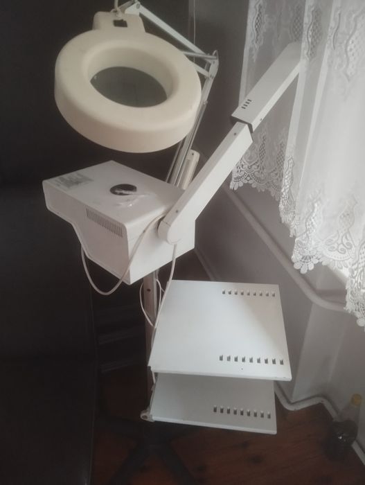 Sprzedam łozko kosmetyczne