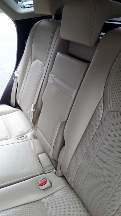 Lexus RX200t, первый владелец, официал