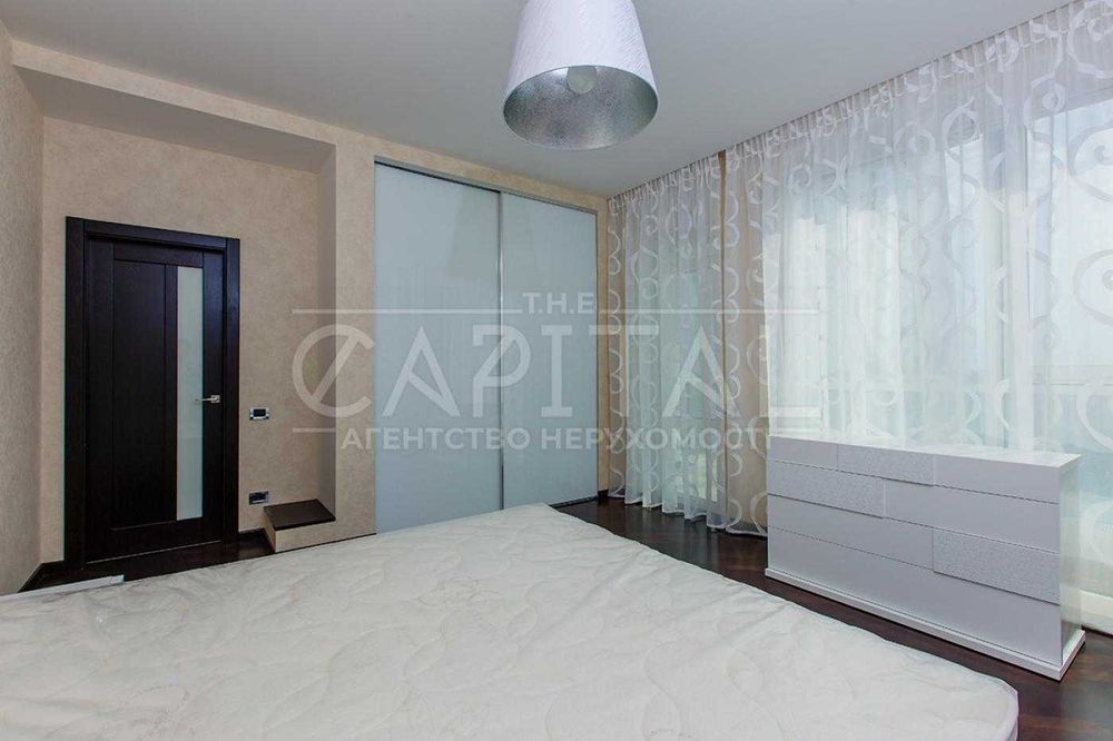 3-rooms apartment apartment by the address st. Bulvar Druzhby Narodov (area 120 m²) - Atlanta.ua - photo 13