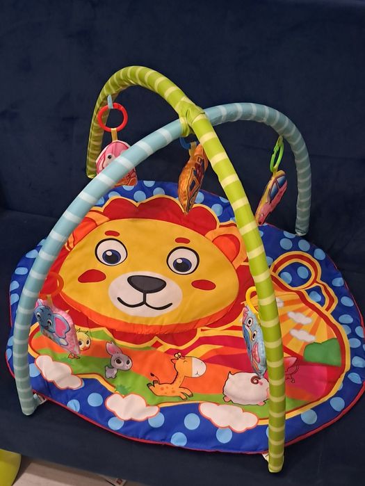 Rogal, poduszka do karmienia IKEA + gratis