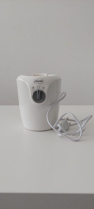 Aquecedor de biberão Chicco428875580420935681