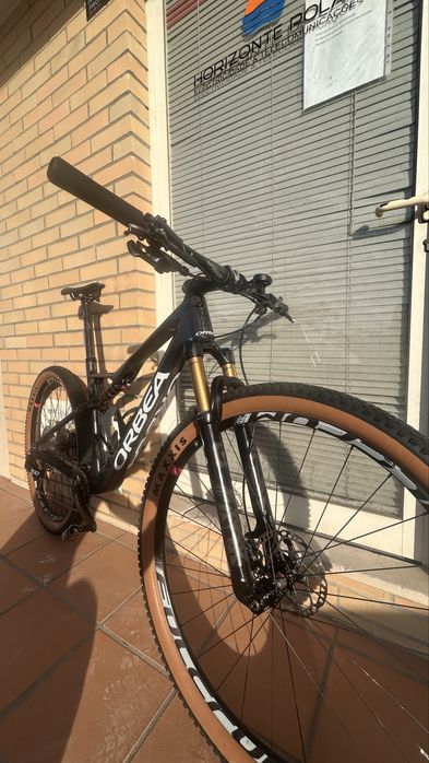 Orbea Oiz 2026 Carbono | Tamanho L