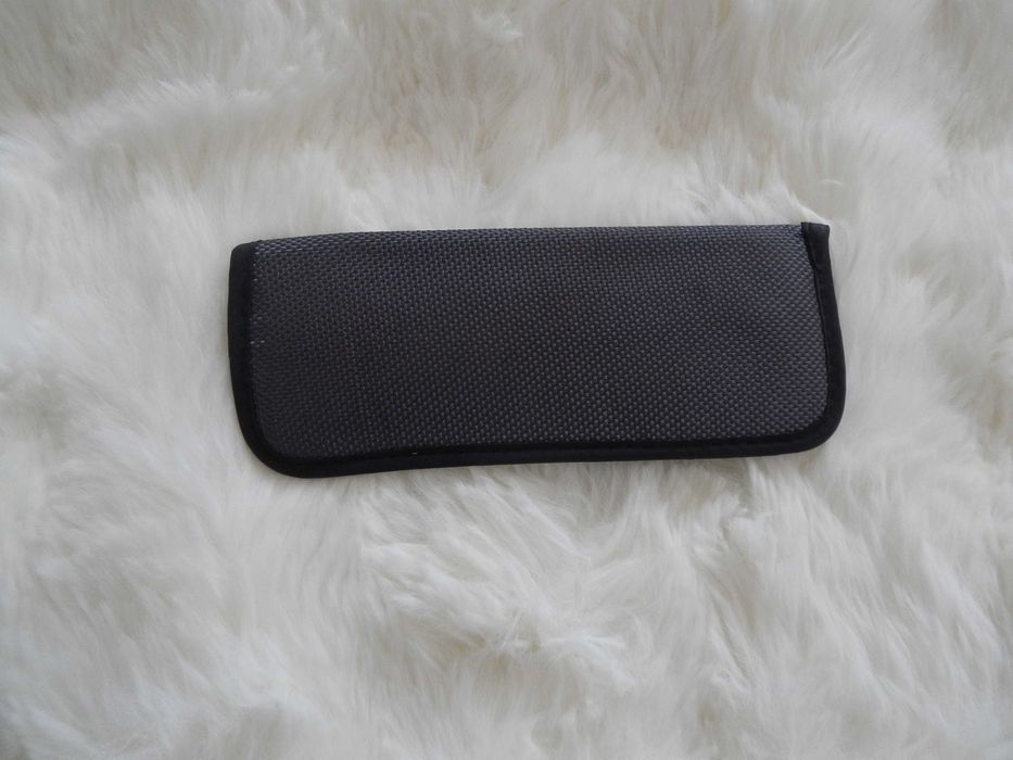 Etui pokrowiec na okulary