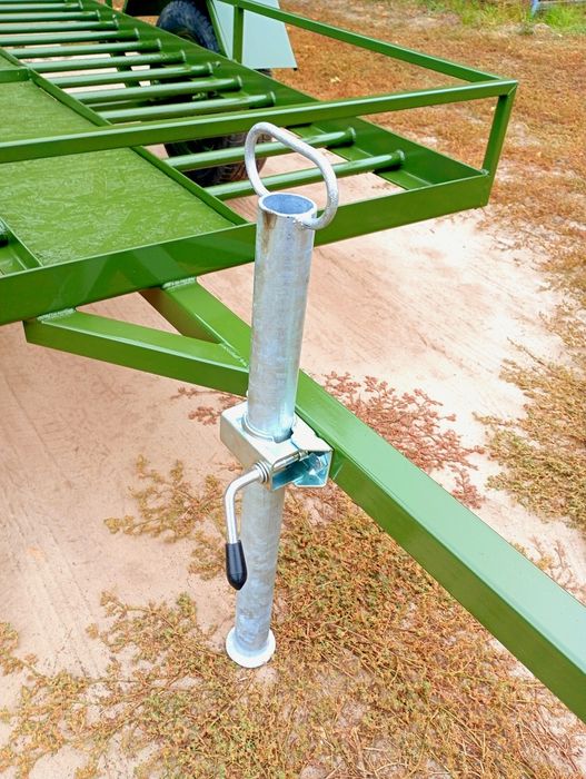 Продам лафет для квадроцикла