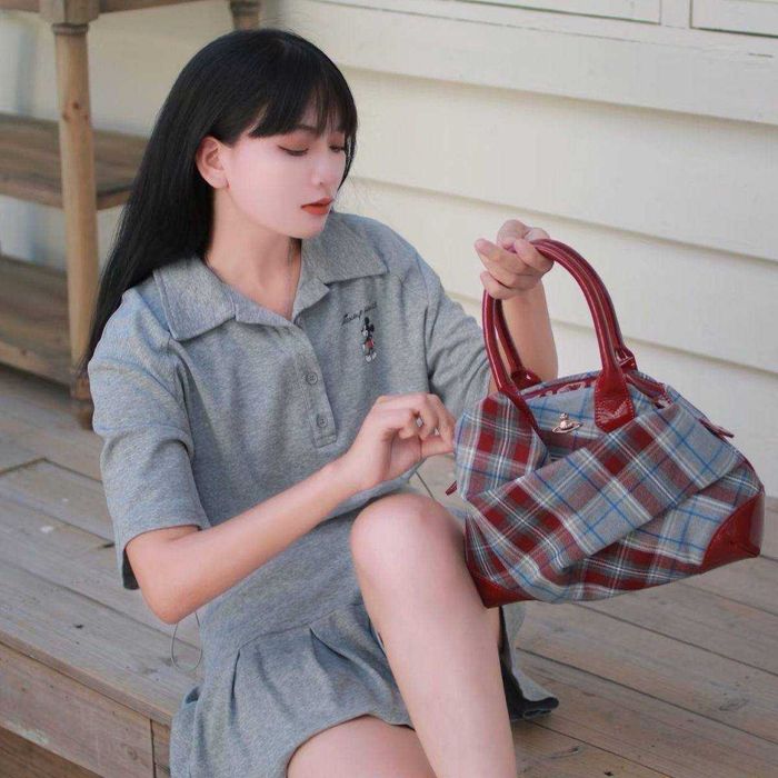 Сумка Vivienne Westwood | Сумочка Вивьен Вествуд | Нові