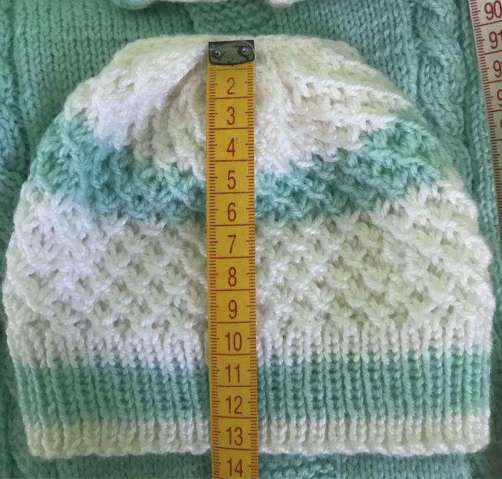 комплект для малюка 62 ріст