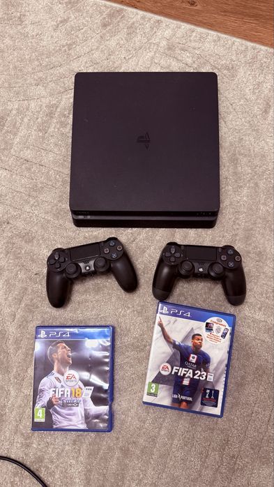 PlayStation 4 500G