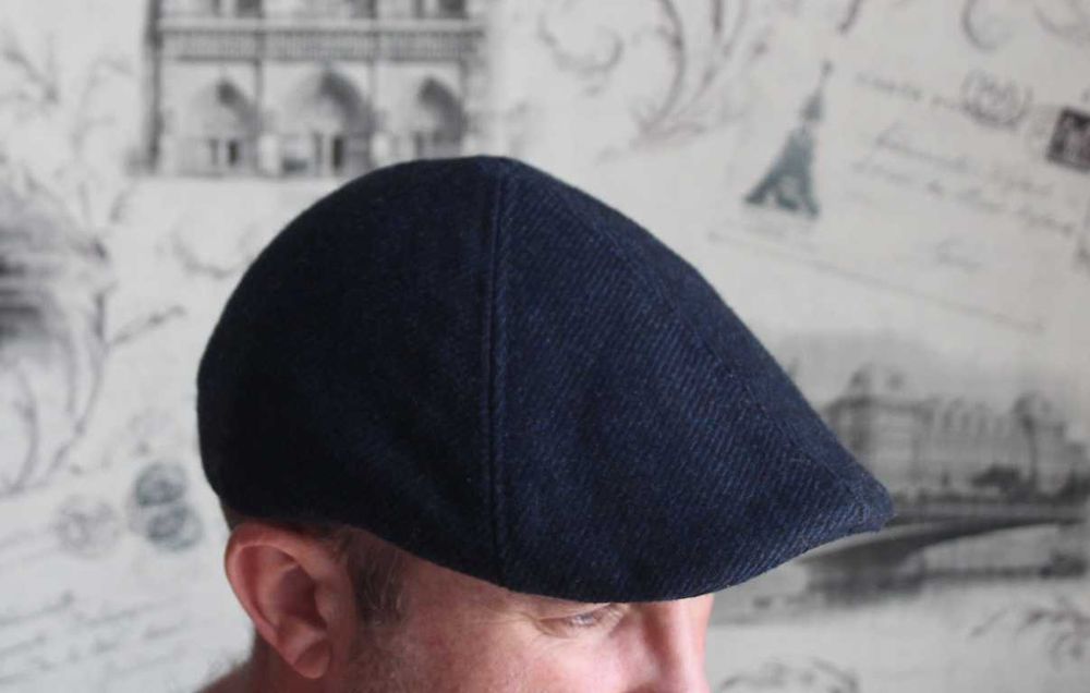 Кепка жиганка 6-клинка Hawkins Оригінал 59-61см