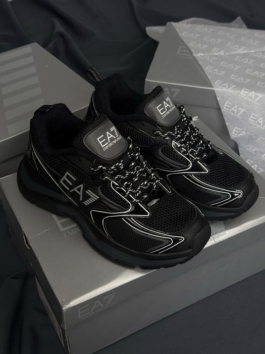 Кросівки Emporio Armani 41-45 кроссовки армани
