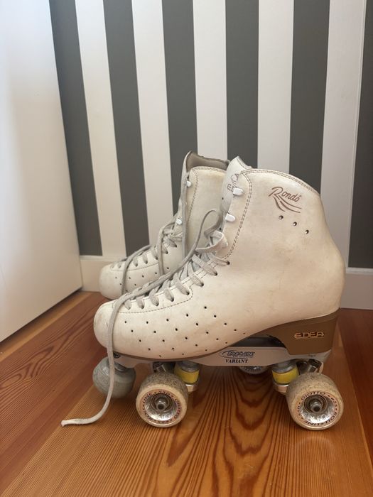 Patins profissionais