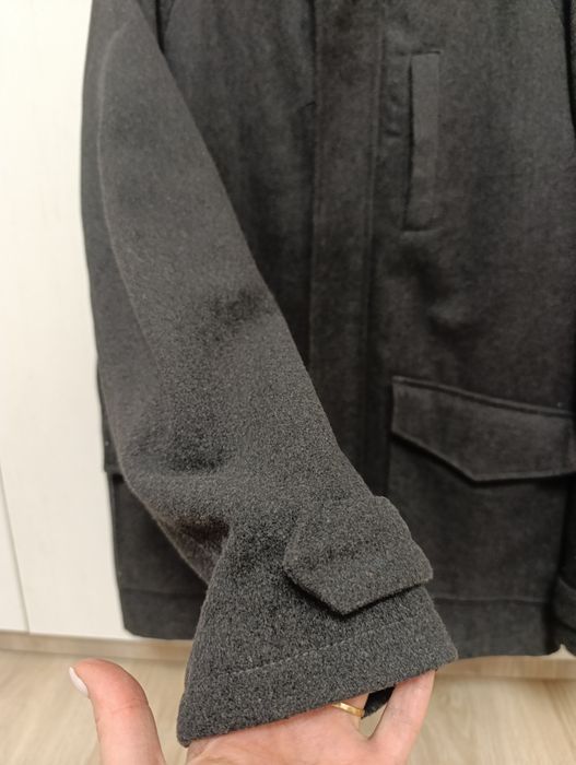 Куртка пальто 50-52