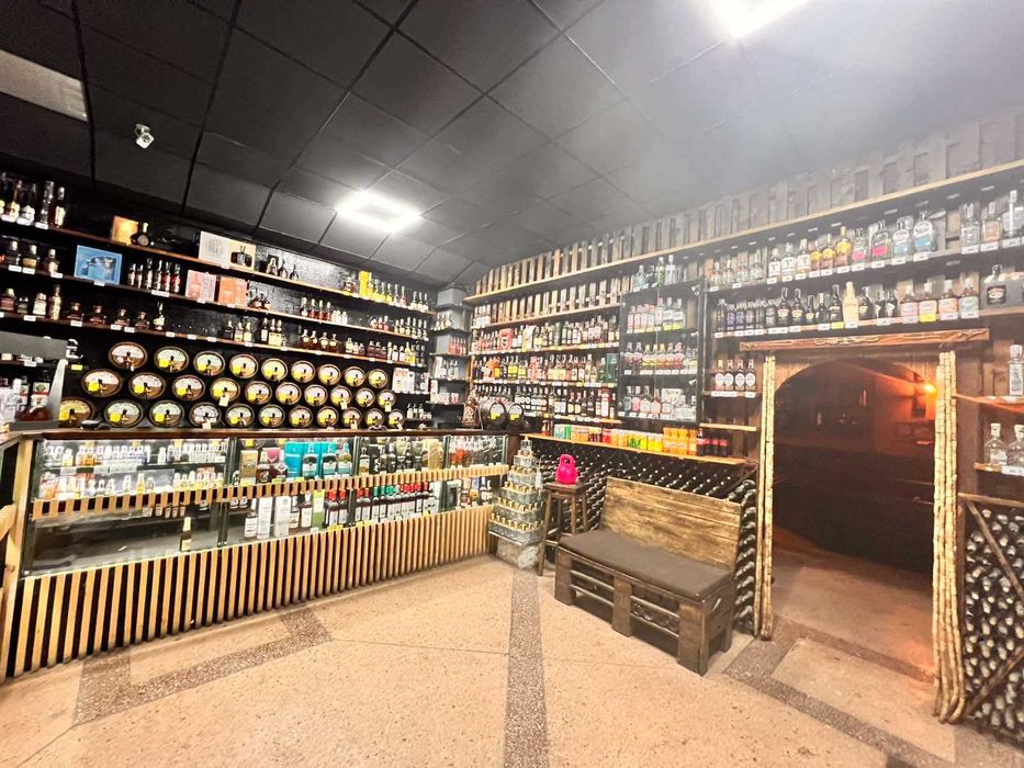 Готовий прибутковий бізнес