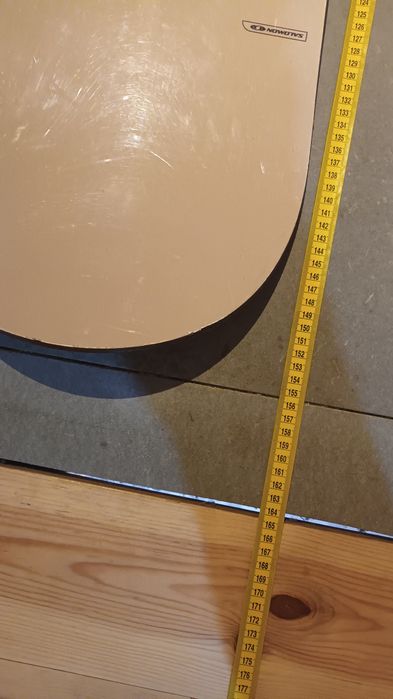 Equipamento Snowboard