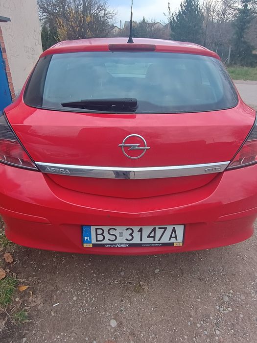 Do sprzedania Astra h