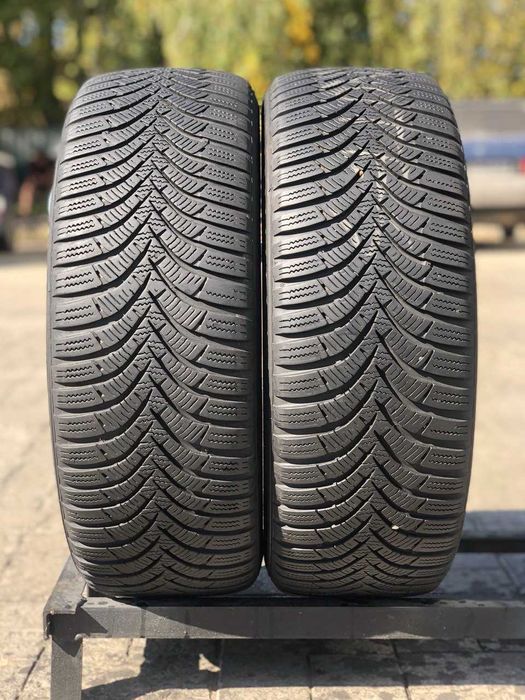 185/55 R15 Hankook Winter I Cept RS2