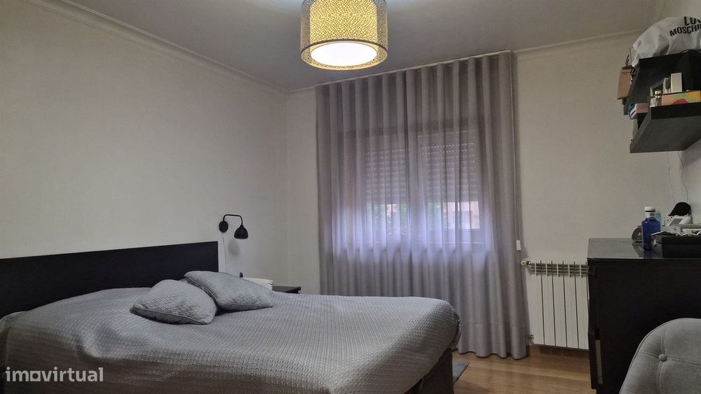 Apartamento T4 - Cantanhede - Cantanhede/Venda