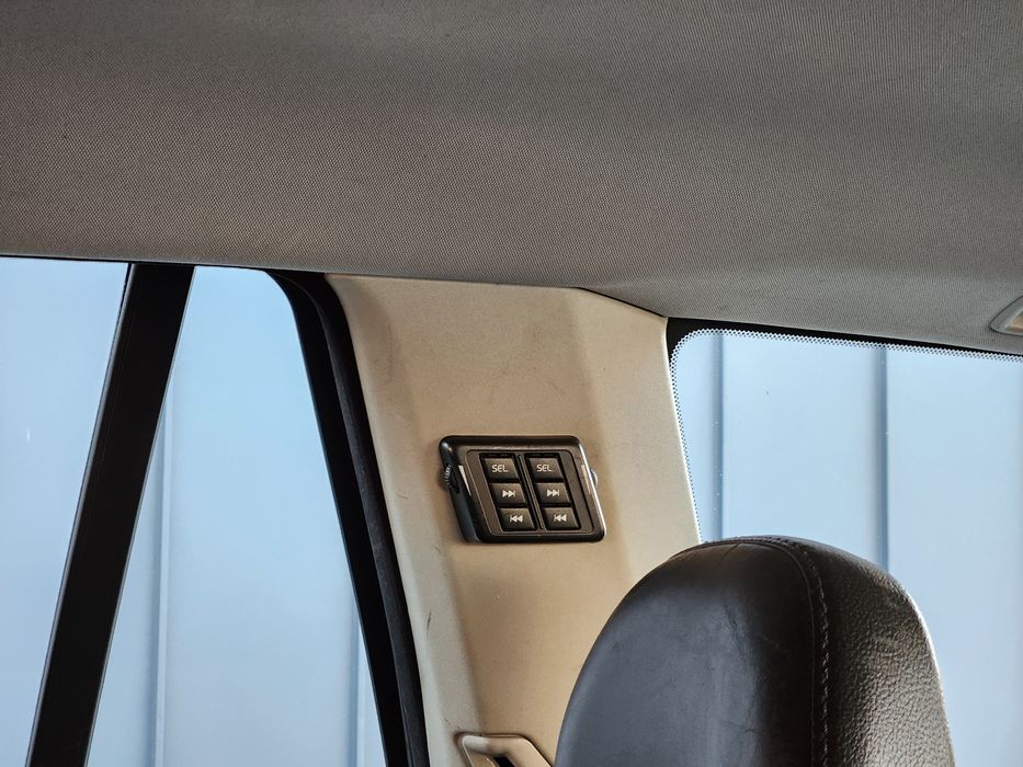 Volvo CX 90 2.4 дізель