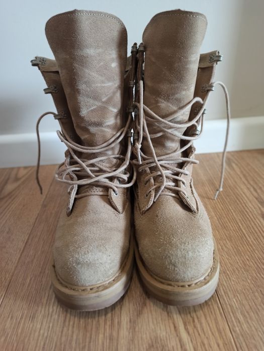 butów taktyczne pustynne Rocky