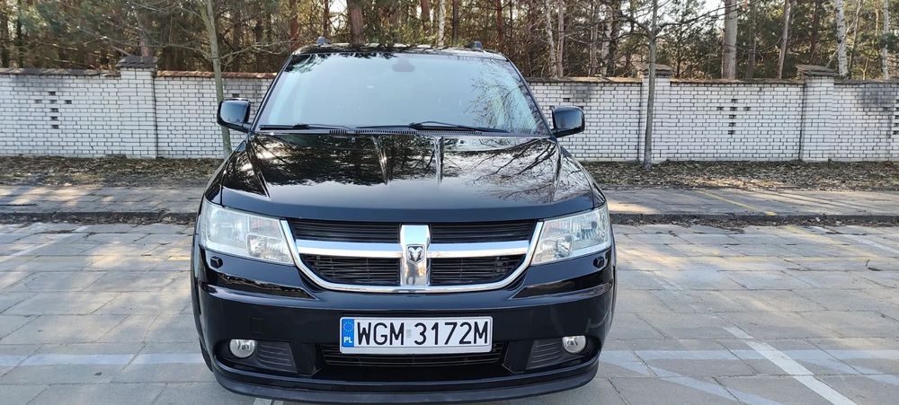 Dodge Journey