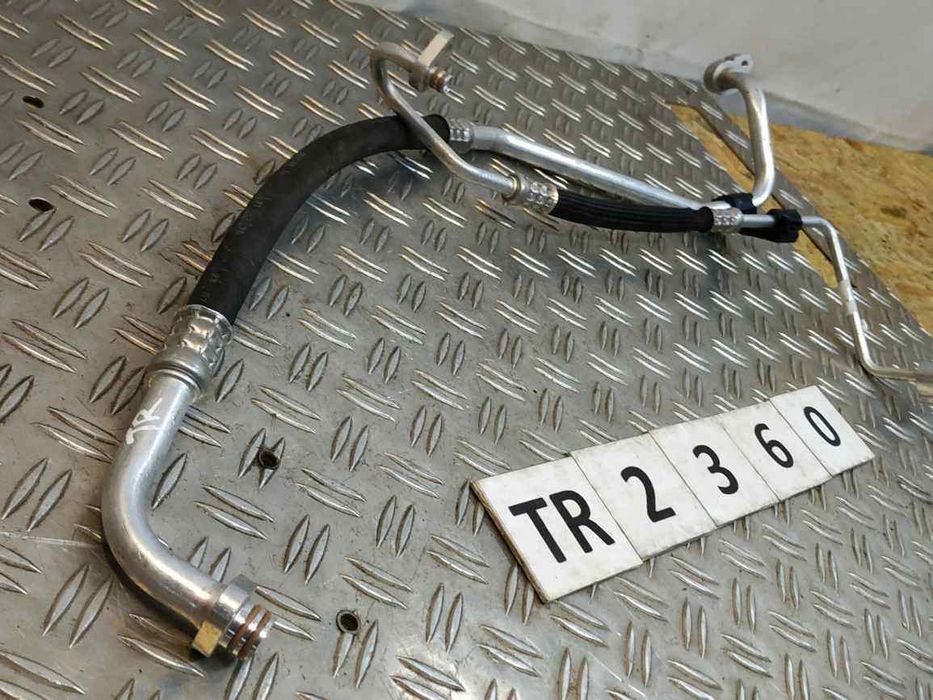 Toyota Proace 13- трубка кондиціонера TR2360 4555024724255