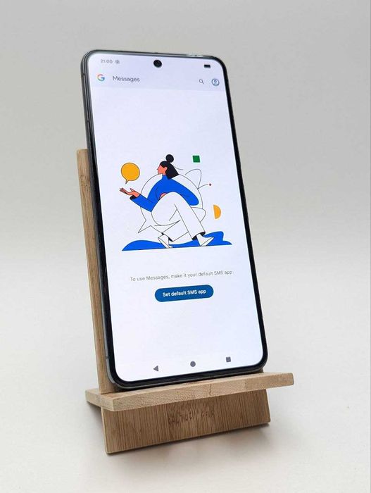 Google Pixel 8 Pro 128GB Czarny