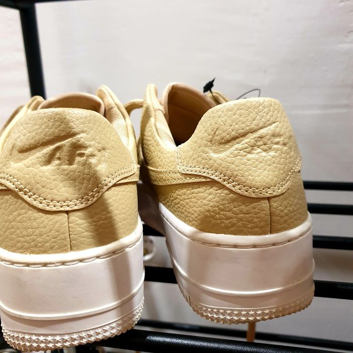 Nike жіночі кросівки air max force low оригінал нові 24см , 38.5. 38
