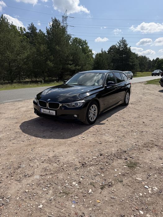 BMW Seria 3