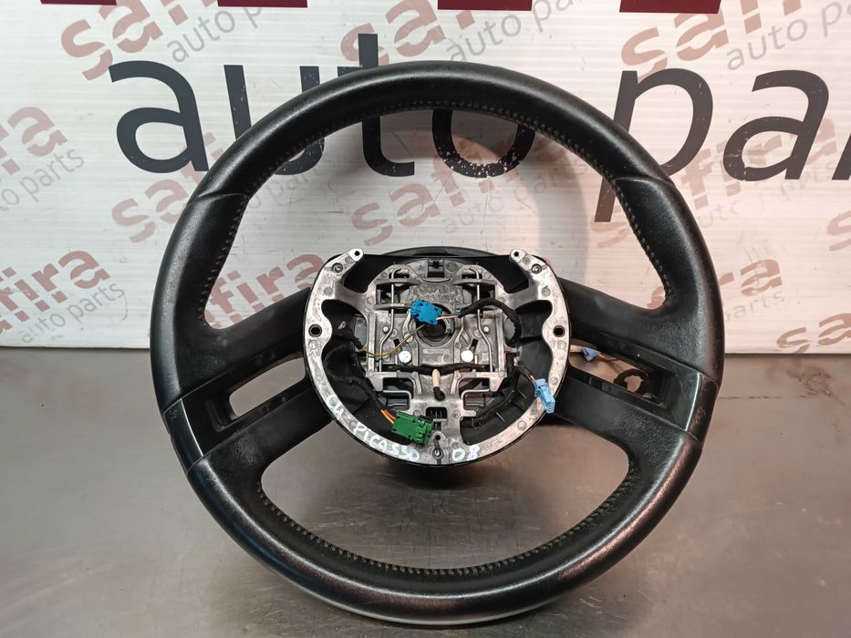 VOLANTE EM PELE CITROEN C4 PICASSO 96821842ZD