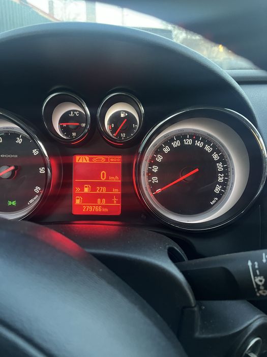 Продам свій автомобіль Opel Astra