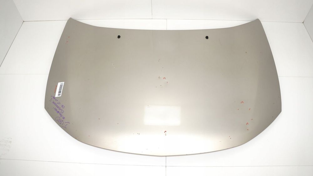 MASKA POKRYWA SILNIKA MITSUBISHI OUTLANDER II 06-10R