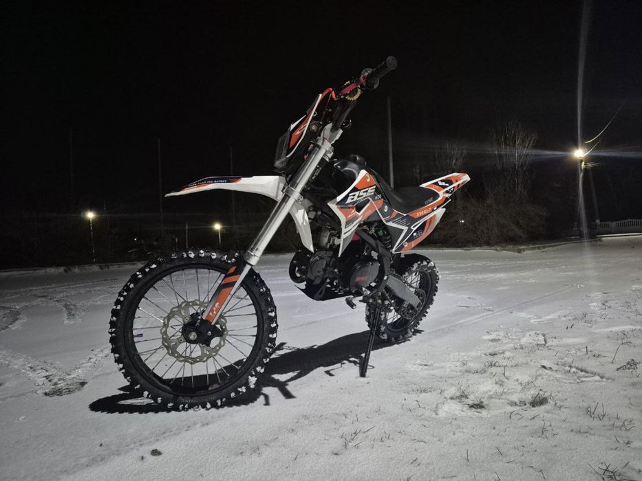 BSE 125 Срочний продаж