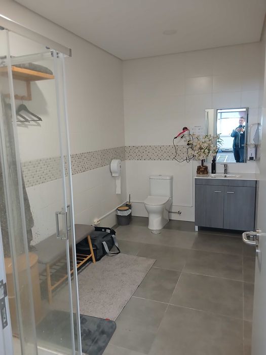 Loja com 95m2, Bairro das Mesuras, Viseu