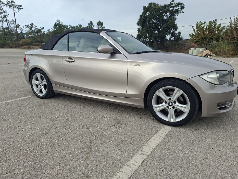 Super cabrio 120 / 170 00 km foto 2