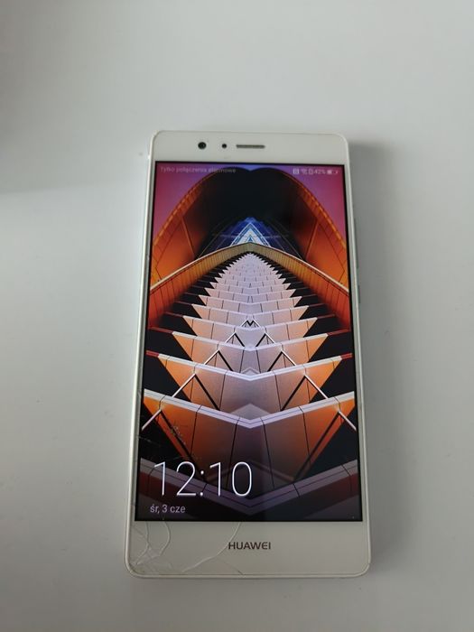 Huawei P9 LITE uszkodzony