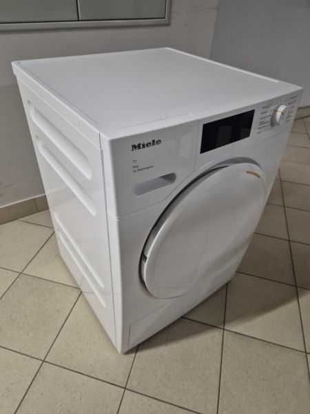 NOWA ! Suszarka do bielizny Miele