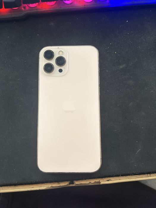 Iphone 12 pro max