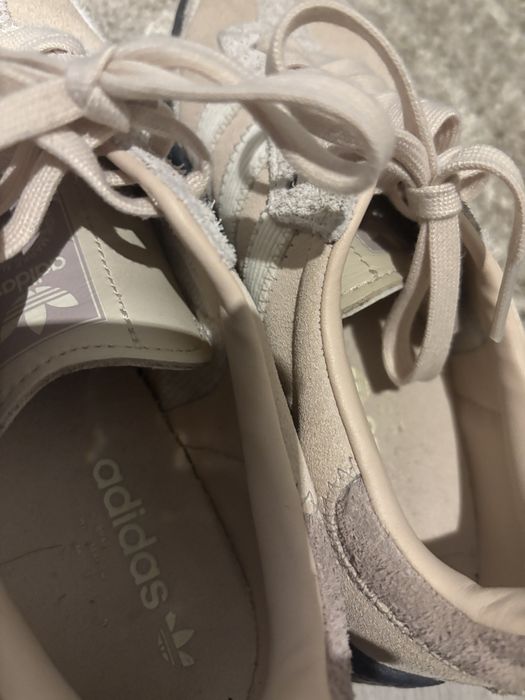 Adidas original sambae - novas