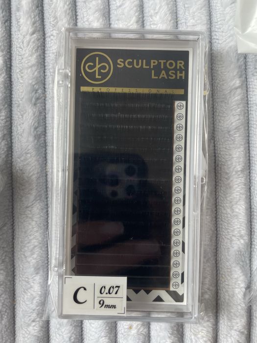 Вії для нарощування