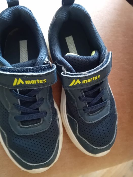 Sprzedam adidasy dla chłopca Martes