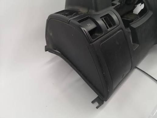Tablier para Citroen Ax mk2 - kit completo