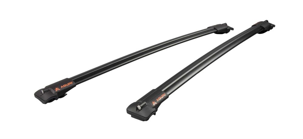Belki Aguri Prestige do Dacia Duster II z relingami, cichy
