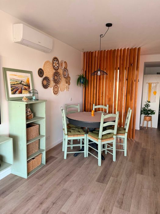 Férias - T2 em Vilamoura com Piscina | Wi-Fi | A 15 min da Marina-PROMOCAO AGOSTO