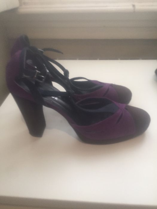 Sapatos senhora festas 40