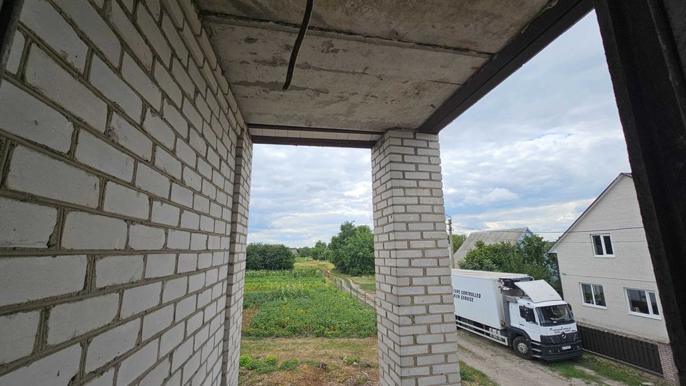 Новобудова яка коштує вдвоє дешевше ніж її побудувать Є відеоогляд