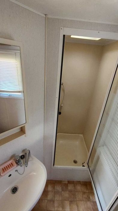 Casa Móvel  Atlas Everglade T2 com 10,5x3,10x2,8 m