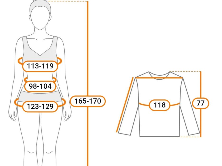 Жіноча білизна 2 хл