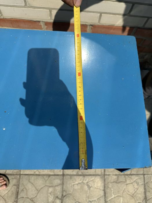 Сейф мисливський