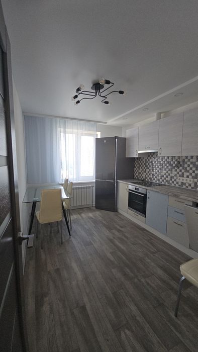 Продаж 3 кім.квартири в Коцюбинському.  Заходь та живи.  З технікою та меблями. В затишній місцевості 15 км від Академмістечко - View 5