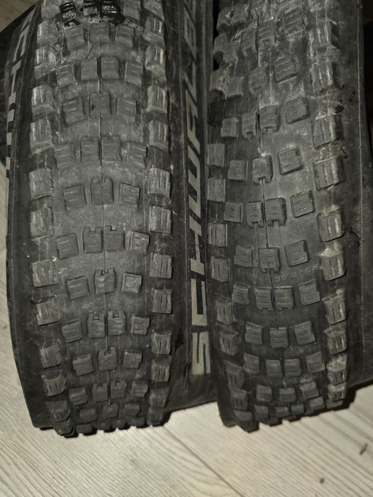 Opona Schwalbe Wicked Will 29" Addix 2.60 2 sztuki